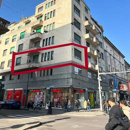 La Dolce Vita - Buenos Aires Milão Exterior foto