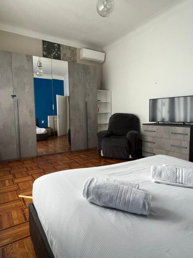 La Dolce Vita - Buenos Aires Milão Exterior foto
