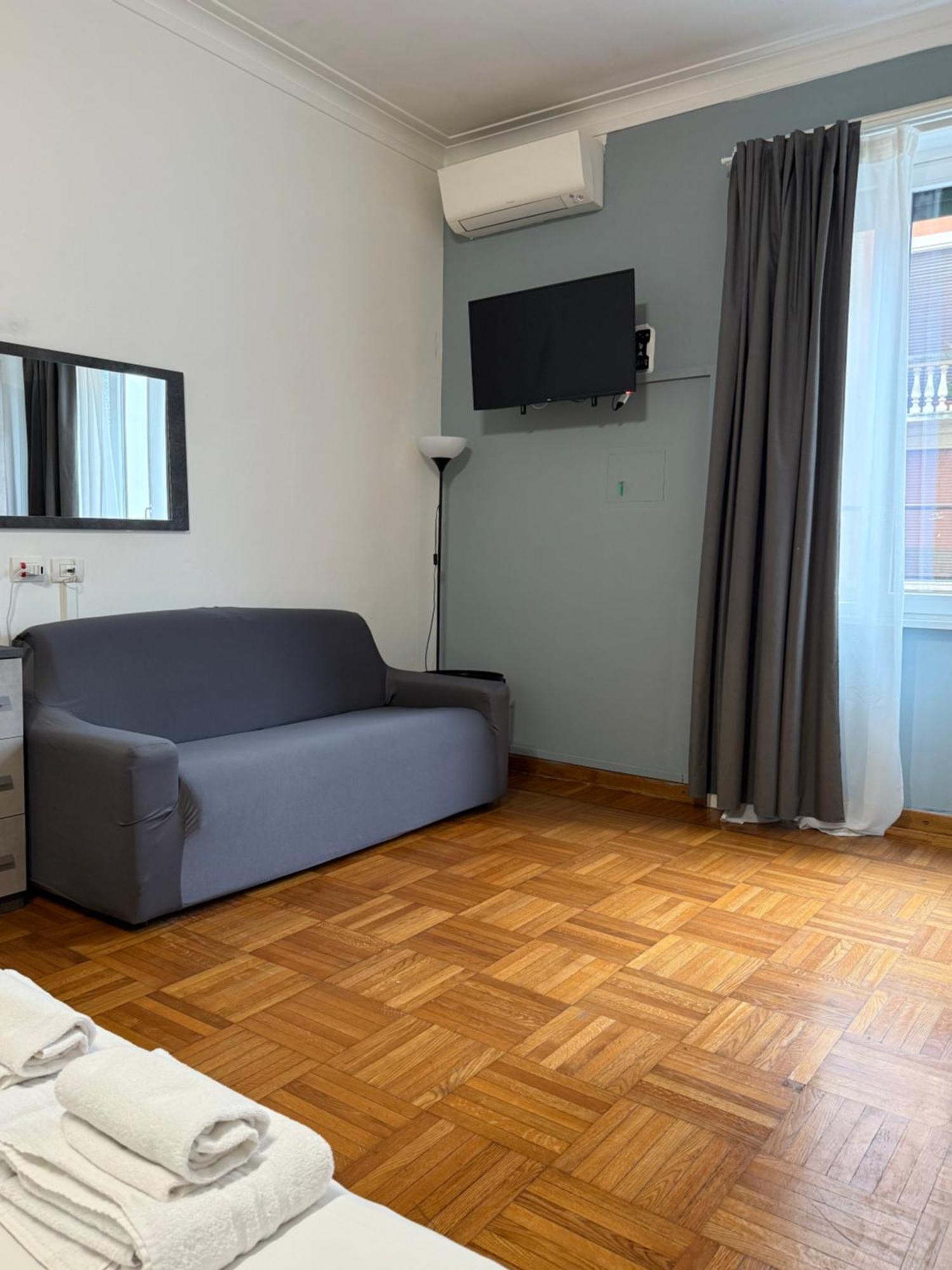 La Dolce Vita - Buenos Aires Milão Exterior foto